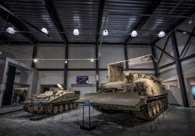 REME Museum