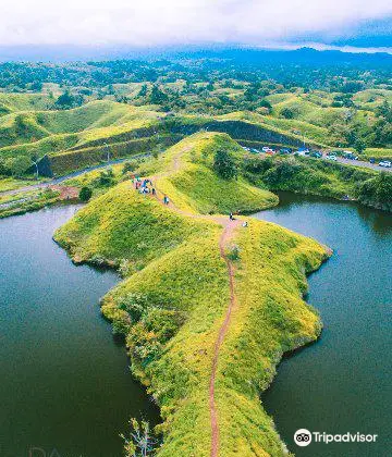 Waduk Bajul Mati