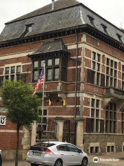 101 Airborne Museum Le Mess - Bastogne