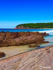 Ben Boyd National Park