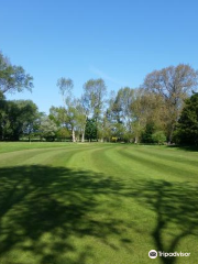 Clare Park Lake Golf Course