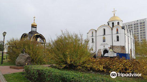 Annunciation Church/ Blagoveschenskaya Church