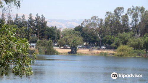 Almaden Lake Park