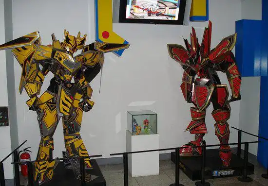 Hotels near Buchon Robo Park