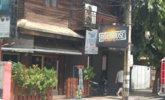 Roadhouse Chiang Mai