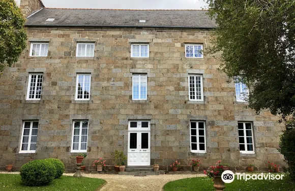 貝內蒂克特酒店