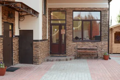 Тет-а-Тет Отели в г. 