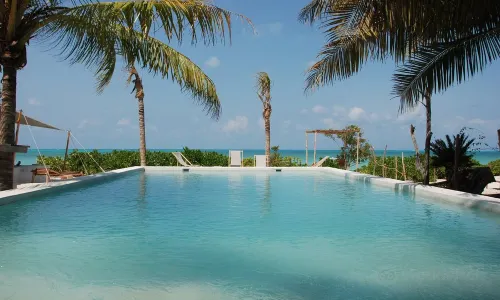 Sharazad Boutique Hotel