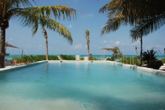 Sharazad Boutique Hotel Hotel di 