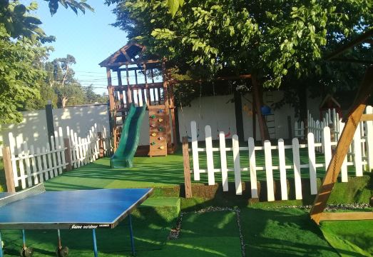 Fazenda Hotel - Housity