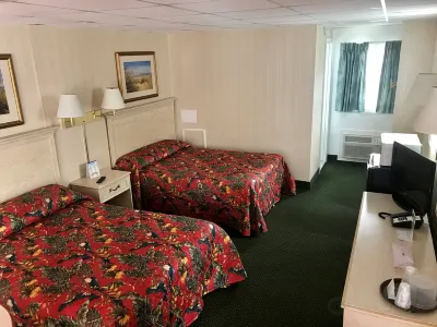 Empress Motel
