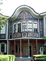 Regional Ethnographic Museum Plovdiv