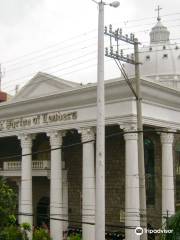 St. Peter's Shrine of Leaders