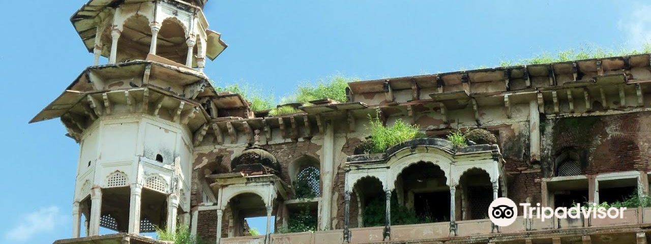 Distrito de BharatpurServicios de viaje