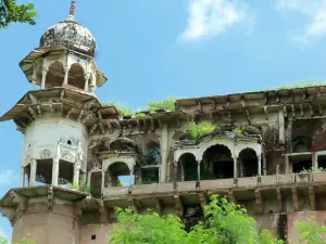 Lohagarh Fort