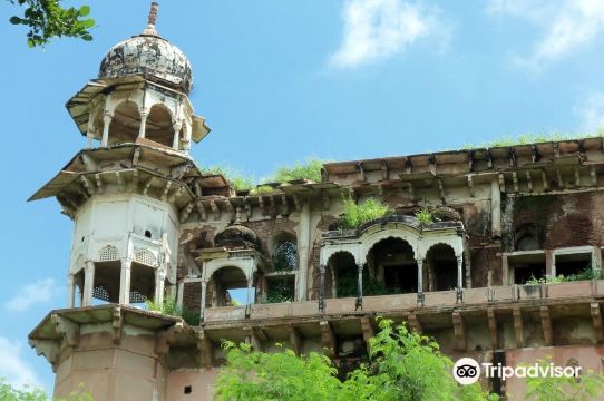 Bharatpur