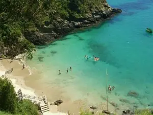 Cala Sonreiras