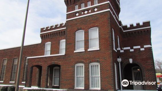 Barrow County Museum