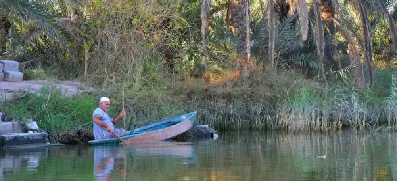 Hotels near Iraqi National Theater