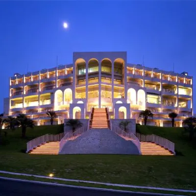 Cocopa Resort Club Hotels near Louvre Museum of Sculpture