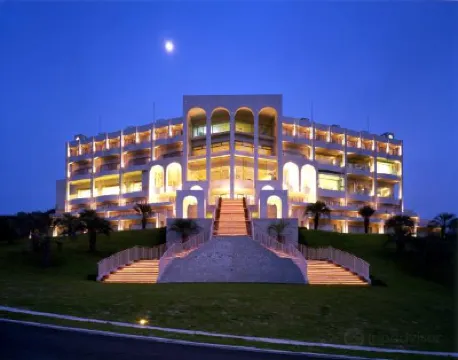 Cocopa Resort Club Hoteles en 