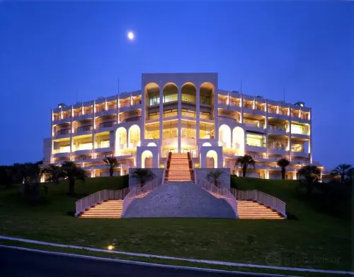 Cocopa Resort Club