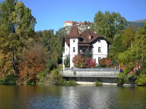 Adora Luxury Hotel