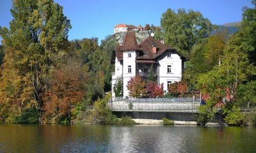Adora Luxury Hotel