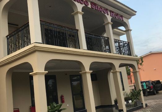 Balance Sheet Hotel - Housity