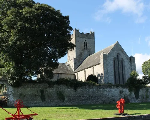 Blossom Hill Bed and Breakfast Hotels in County Clare