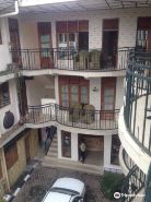 Dian Fossey Nyiramacibir Hotel