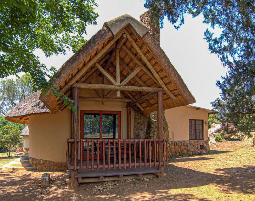 Ardmore Guest Farm-Bergville Updated 