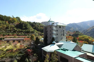 Taoya Kisoji Hotels near Silver Osmanthus Tree at Tsumago