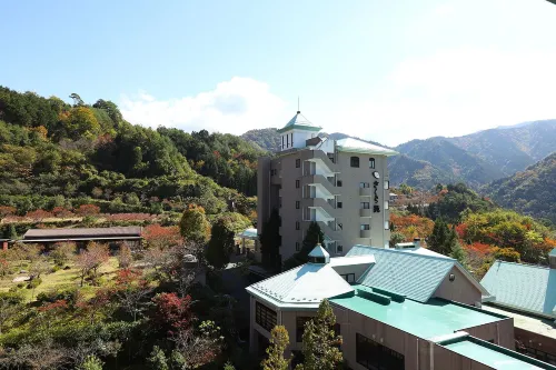 TAOYA 木曽路 南木曾町住宿飯店