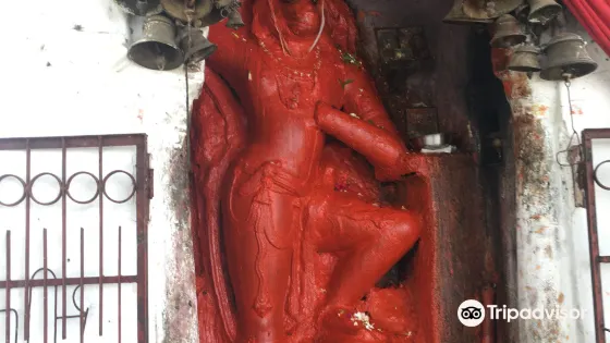 Brahma Temple