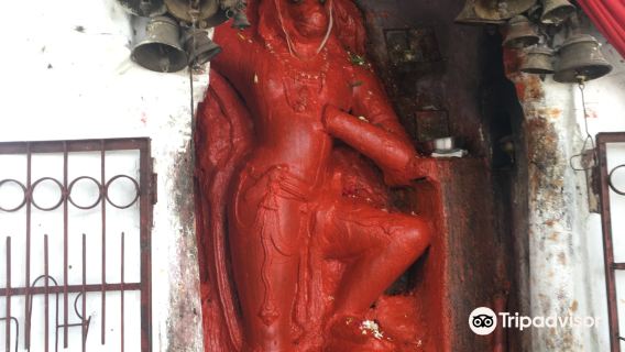 Brahma Temple
