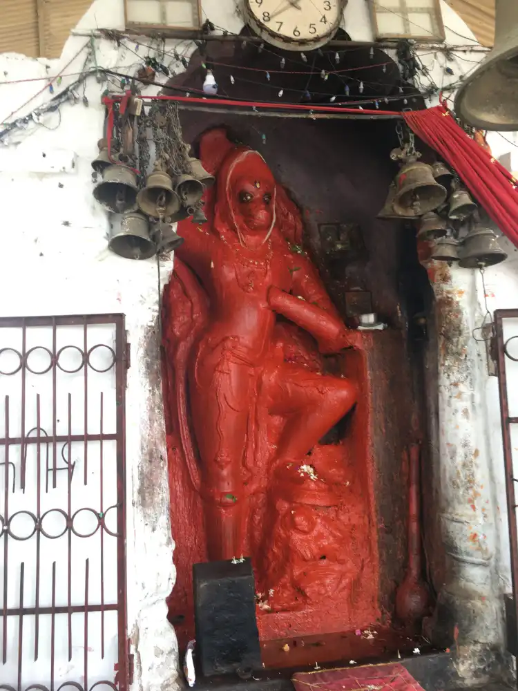 Hotels near Brahma Temple