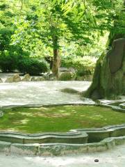 Poseokjeong Pavilion