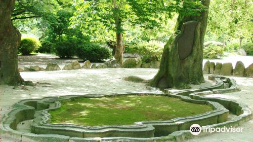 Poseokjeong Pavilion