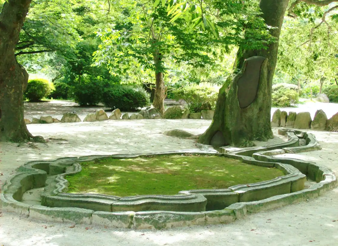 Hotel in zona Poseokjeongji