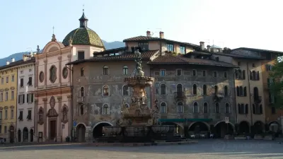 Albergo Accademia