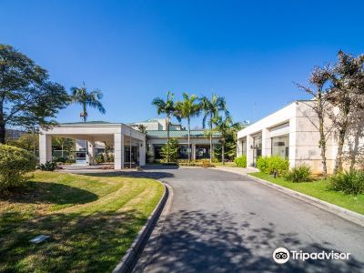 Hotel Panamby Guarulhos