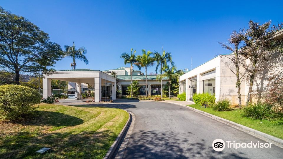 Hotel Panamby Guarulhos