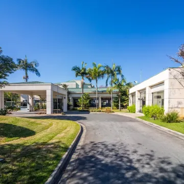 Hotel Panamby Guarulhos Hotels near Penha