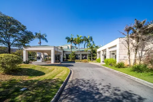 Hotel Panamby Guarulhos Hotels in Guarulhos