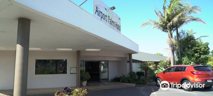 Aero Auckland Airport Hotels in Auckland