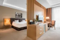 Tiffi Boutique Hotel