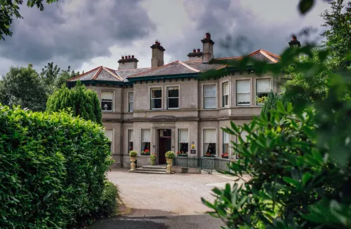 Ardtara Country House Hotels in Magherafelt
