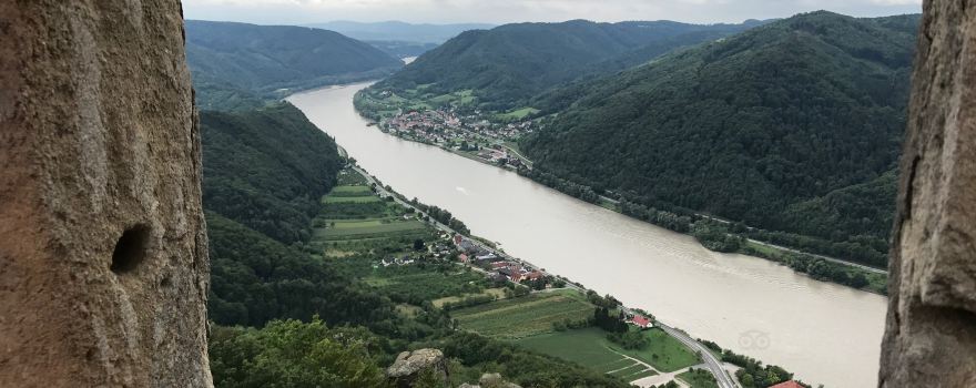 Burgruine Eppenstein