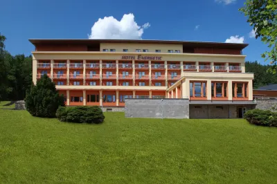 Wellness Resort Energetic Các khách sạn ở 